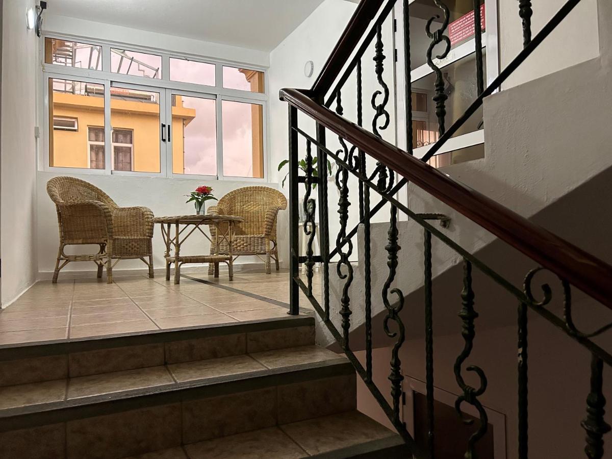 גראנדה באיה Paradise Hill מראה חיצוני תמונה