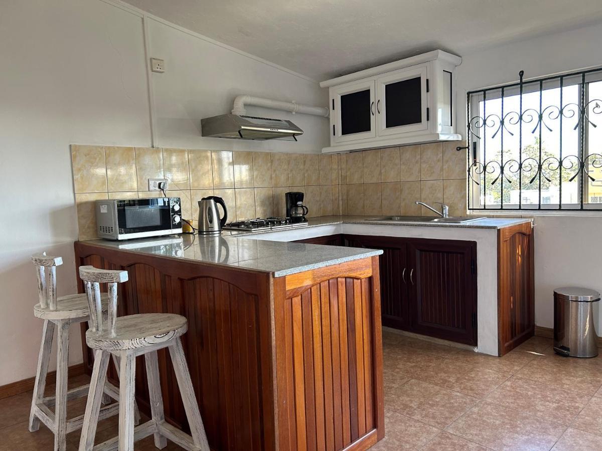 גראנדה באיה Paradise Hill מראה חיצוני תמונה